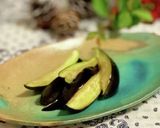 みずみずしい茄子の浅漬け作り方8写真