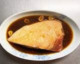 簡単！時短！レンジ焼き豚作り方4写真