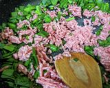 色んな料理に！ニラ肉味噌♡作り方2写真