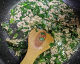 色んな料理に！ニラ肉味噌♡作り方4写真