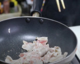 残り野菜で！超簡単♪中華屋さんの野菜炒め作り方5写真