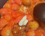 あら簡単プチトマトソース作り方4写真
