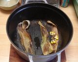 ストウブ専用！　とうもろこしの蒸し焼き作り方8写真