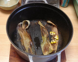 ストウブ専用！　とうもろこしの蒸し焼き作り方8写真