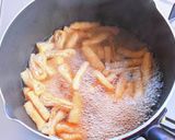 牛肉うどん作り方3写真