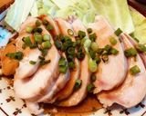 高タンパク低脂質 低温調理照りチキン作り方5写真