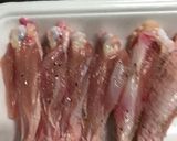 味付け簡単*無限手羽中作り方1写真