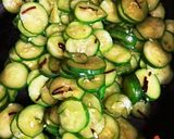 シャキシャキきゅうりの佃煮作り方3写真