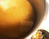 礒薫る！「いちご煮」炊き込みご飯増量版作り方3写真
