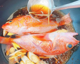 きんめの煮付け♡金目鯛の煮付け魚の煮付け作り方6写真