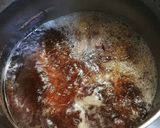 しっとりめちゃウマ！簡単すね肉コンビーフ作り方1写真