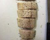 塩サバとトマトのオーブン焼き作り方2写真