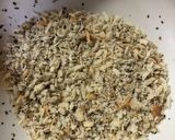 塩サバとトマトのオーブン焼き作り方4写真