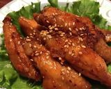 味付け簡単*無限手羽中作り方6写真