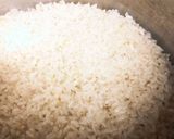 礒薫る！「いちご煮」炊き込みご飯増量版作り方5写真