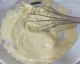 水切りヨーグルトのベイクドチーズケーキ作り方1写真
