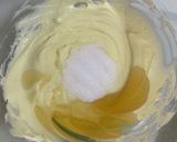 水切りヨーグルトのベイクドチーズケーキ作り方2写真