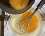 水切りヨーグルトのベイクドチーズケーキ作り方4写真