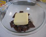 ウイスキーが決め手！至福のチョコケーキ作り方4写真