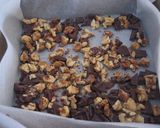 ウイスキーが決め手！至福のチョコケーキ作り方3写真
