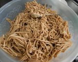 もう市販のものは食べられない！手作り味噌作り方6写真