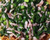 固焼きそば作り方5写真