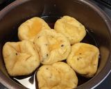 優しい味の簡単がんも煮作り方1写真