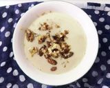 ダイエット中の朝ごはんオートミール♡作り方6写真