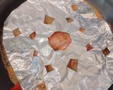 きんめの煮付け♡金目鯛の煮付け魚の煮付け作り方7写真
