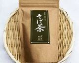 そば茶のブラマンジェ作り方1写真