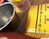 ナスとチーズグリル（1人前）作り方5写真