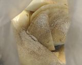 燻製ポテトフライ作り方3写真