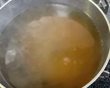 お肉がプルンと#柔らかい#冷しゃぶサラダ作り方1写真