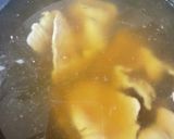 お肉がプルンと#柔らかい#冷しゃぶサラダ作り方2写真
