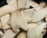 燻製ポテトフライ作り方5写真