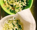 我が家の味濃いめ！褒められ餃子♡作り方5写真