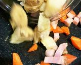 ゆかりのイブクロ　カレージャーマンポテト作り方7写真