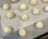 もちとろ！ポンデケージョ作り方4写真