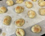 もちとろ！ポンデケージョ作り方5写真