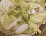 夏野菜たっぷり冷やし塩ラーメン作り方4写真