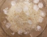 夏野菜たっぷり冷やし塩ラーメン作り方5写真