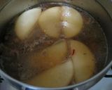 大根のピリ辛煮込み作り方3写真