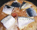 男のサバ味噌オマケ付き作り方3写真
