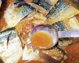 男のサバ味噌オマケ付き作り方4写真