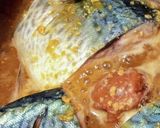男のサバ味噌オマケ付き作り方5写真
