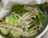 お手軽！簡単！生春巻き作り方1写真