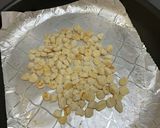 離乳食後期から　簡単！タンパク質ボーロ作り方4写真