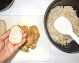 いなり寿司簡単ご飯で酢飯なし作り方12写真