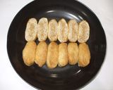 いなり寿司簡単ご飯で酢飯なし作り方13写真