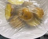 漬物コロッケ作り方1写真